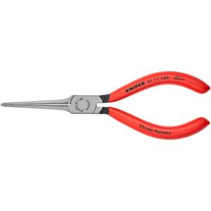 KNIPEX Naaldtang grijptang 160mm