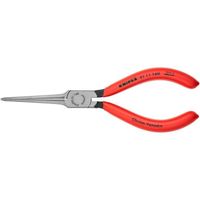 KNIPEX Naaldtang grijptang 160mm - thumbnail