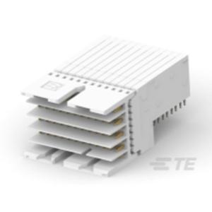 TE Connectivity 2042162-1 Inhoud: 1 stuk(s) Tray