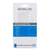 Mobilize Clear 2-pack Screen Protector Xiaomi Redmi Note 11 Pro+ 5G