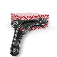 febi bilstein 37471 Draagarm met bussen en gewricht, pak van één