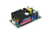 TracoPower TPP 150-148A-J AC/DC-voeding, open frame 52.8 V/DC 3130mA