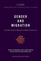 Gender and Migration - - ebook - thumbnail