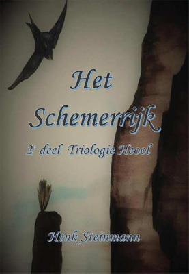 Het Schemerrijk - Henk Steinmann - Paperback (9789087598280)
