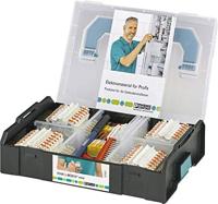 PHOENIX CONTACT KNX Sortimo® L-BOXX Mini 1180883 aansluitblok 2 verdiepingen 0,14 mm² 1,5 mm² wit 1 set