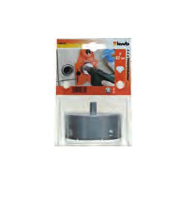 kwb 50 T25 SB 499850 Gatenzaag 50 mm 1 stuk(s)