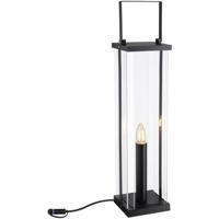 Paulmann classic lantern 56 94317 Verlichtingssysteem Plug&Shine 2 W Antraciet - thumbnail