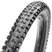 Maxxis Buitenband Minion DHF 3CG TR 27.5 x 2.50 zw vouw - thumbnail