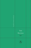 Teer - Toni Morrison - ebook - thumbnail