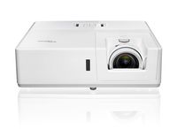 Optoma ZH606e-W Full HD laser beamer - thumbnail