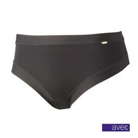 Avet Gold heup slip 32460-M-Zwart