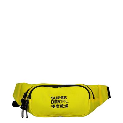 Superdry Small Bum Bag Nautical Yellow