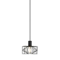 Wever & Ducre - Wiro 2.0 Hanglamp Zwart