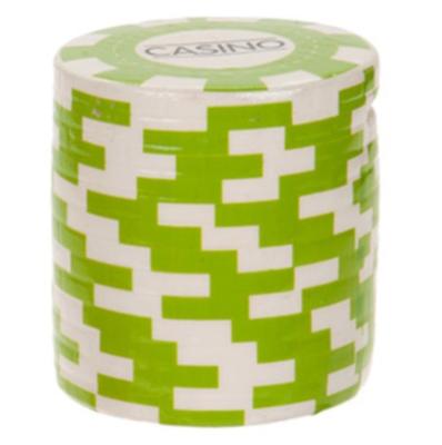 Kamparo spaarpot fiches