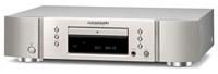 Lettore Cd Marantz (Cd5005 Silveer) Cd-R,Rw,Mp3 E Wma, Hdam-Sa2, Dac Cs4392