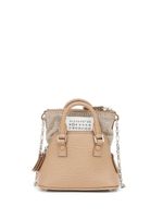 Maison Margiela sac cabas 5AC Classique Baby - Marron