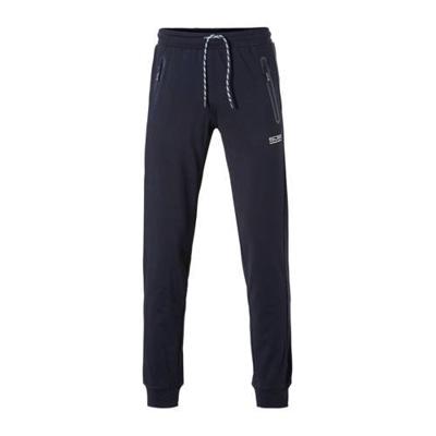 Sjeng Sports joggingbroek Presto donkerblauw Sjeng Sports joggingbroek Presto donkerblauw