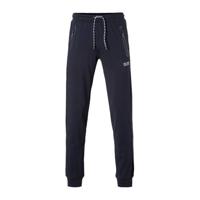 Sjeng Sports joggingbroek Presto donkerblauw