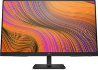 HP P24h G5 computer monitor 60.5 cm (23.8) 1920 x 1080, 64W34AT#ABB
