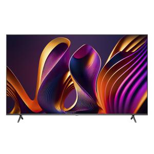 Hisense 55E7NQ PRO tv 139,7 cm (55") 4K Ultra HD Smart TV Wifi Grijs 400 cd/m²