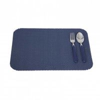 StayPut Antislip placemat donkerblauw