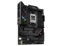 ASUS ROG STRIX B650E-F GAMING WIFI AMD B650 Socket AM5 ATX - thumbnail