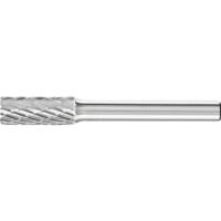 PFERD 21000003 Freesstift Cilinder Lengte 60 mm Afmeting, Ø 8 mm Werklengte 20 mm Schachtdiameter 6 mm - thumbnail