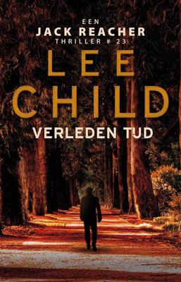Verleden tijd - Lee Child - Paperback (9789024590452)