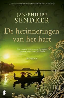 De herinneringen van het hart - Jan-Philipp Sendker - eBook (9789402314700) De herinneringen van het hart - Jan-Philipp Sendker - eBook (9789402314700)