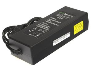 Green Cell AD35P netvoeding & inverter Binnen 130 W Zwart