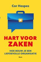 Hart voor zaken - Cor Hospes - ebook