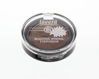 Lavera Oogschaduw/eyeshadow matt&apos;n copper 09 bio (1 st)