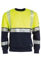 Tranemo 507589 FR Hi-Vis Sweater