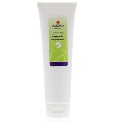 Volatile Volatile Voetscrub Ontspannend (300ml)