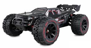 Amewi Hyper GO Zwart, Goud Brushless 1:14 RC auto Elektro Truggy 4WD RTR 2,4 GHz