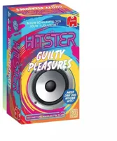 Jumbo Hitster - Guilty pleasures