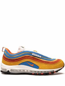 Nike baskets Air Max 97 SE - Orange