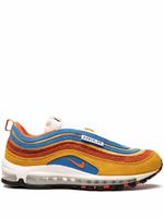 Nike baskets Air Max 97 SE - Orange - thumbnail