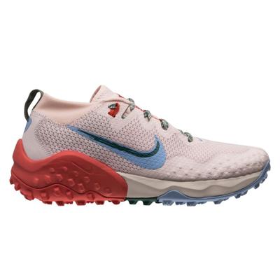 Nike Hardloopschoenen Wildhorse 7 - Roze/Turquoise/Aluminium Vrouw Vrouwen Nike Hardloopschoenen Wildhorse 7 - Roze/Turquoise/Aluminium Vrouw Vrouwen
