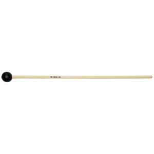 Vic Firth M5 slagwerk mallet, stok & kwastje (brush) Hout Mallets