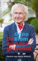 De wondergrijsaard - Onno Blom - eBook (9789403112916)