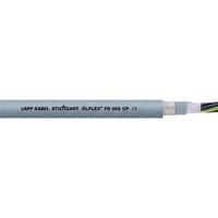 LAPP 27630/500 Geleiderkettingkabel ÖLFLEX® FD 855 CP 36 G 0.75 mm² Grijs 500 m - thumbnail