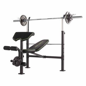 Tunturi WB60 Weight Bench