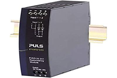 PULS PIANO Redundantie-module 20 A 1 x