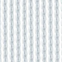 2lif deurgordijn – fliegenvorhang alcampo Transparant, 90 x 230 cm 100% PVC