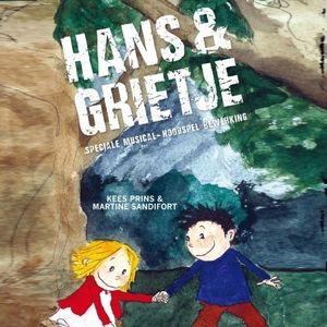 Hans & Grietje