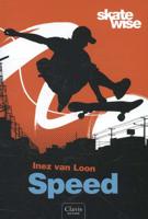 Skatewise 5 - Speed - Inez van Loon - Paperback (9789044821239)