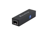 LevelOne GVT-1001 Ultra-Slim RJ45 naar SFP Gigabit Media Converter