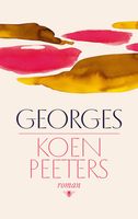 Georges - Koen Peeters - ebook - thumbnail