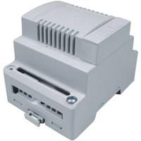 Comatec TBD2 012 24 F4 DIN-rail netvoeding 24 V/AC 0.5 A 12 VA Inhoud: 1 stuk(s) - thumbnail